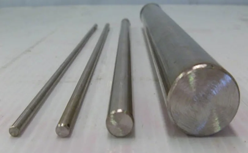 What is 41Cr4 Steel
