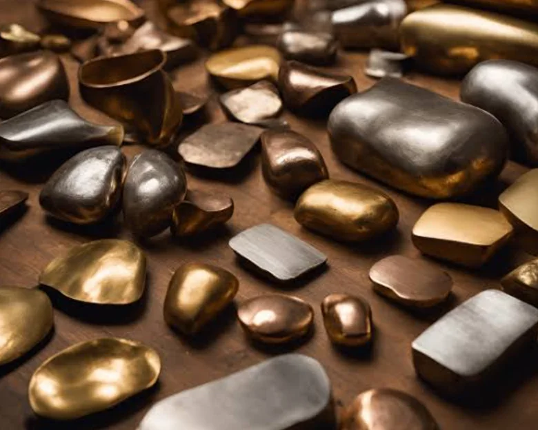 What Is Soft Metal? Properties, Machining, and Selection for Custom Parts