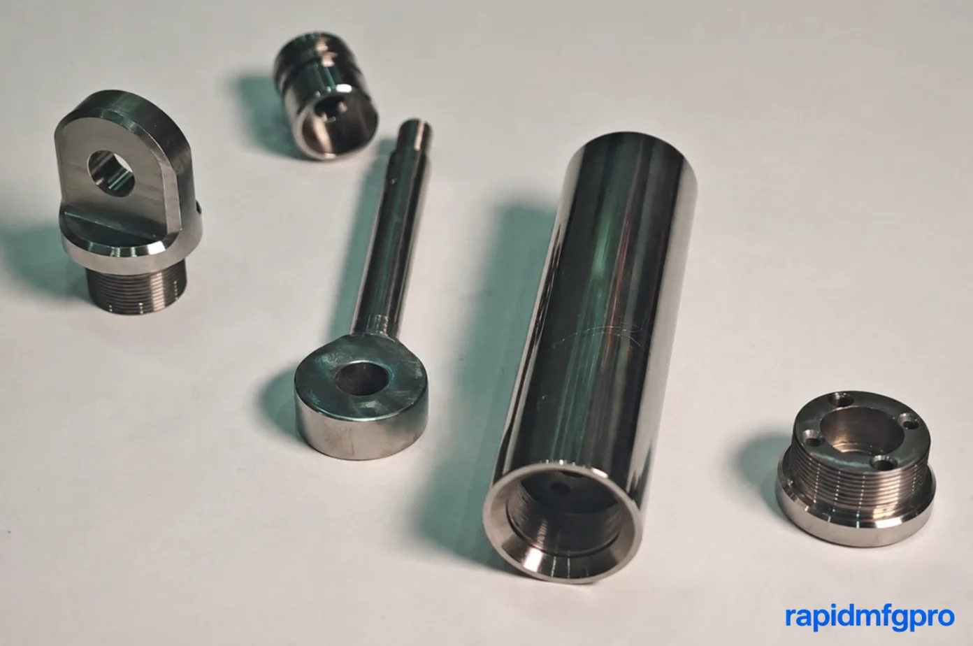What Is the Strongest Metal? A Practical Guide for Your Part Project blog cover