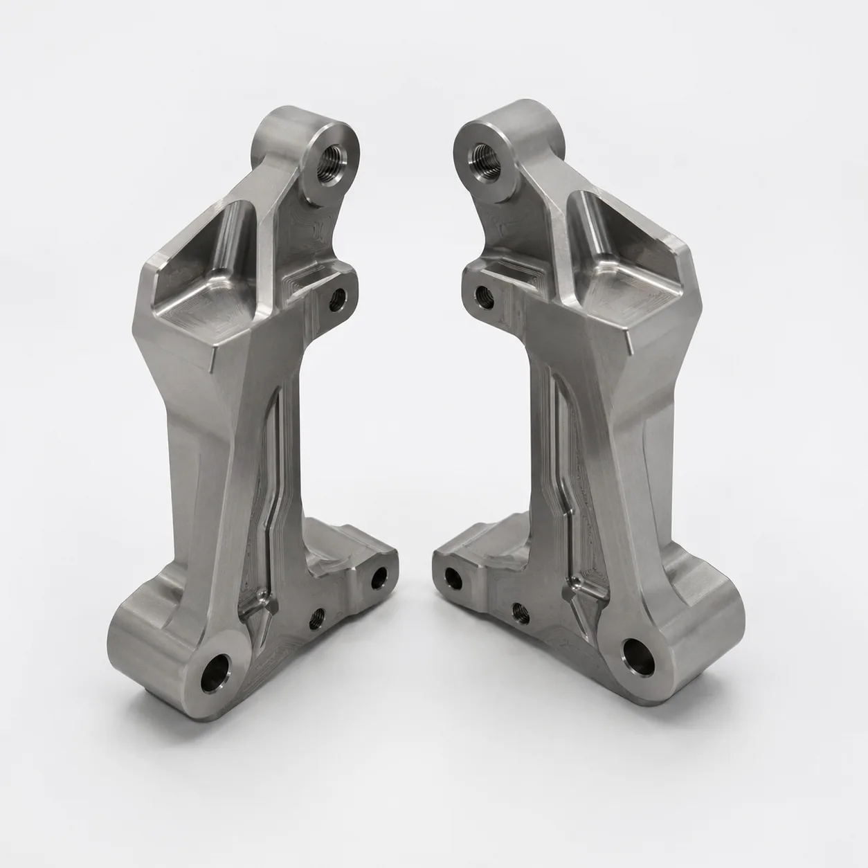 Landing Gear Brackets