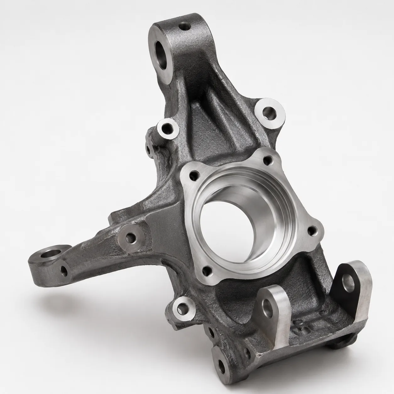 Steering Knuckles