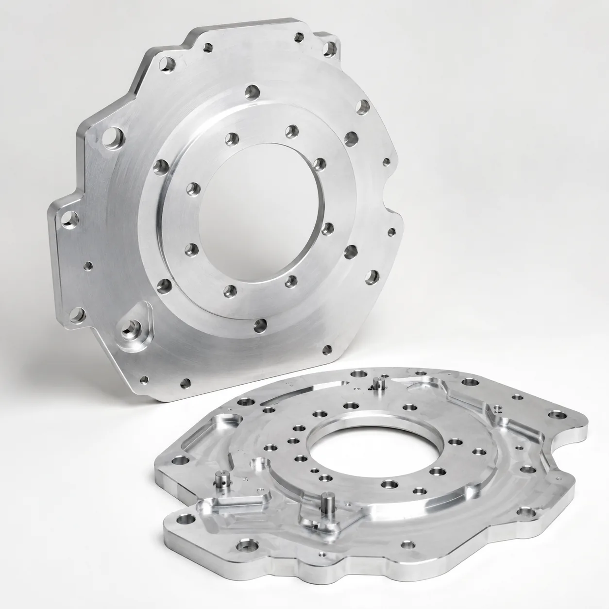 Transmission Adapter Plates