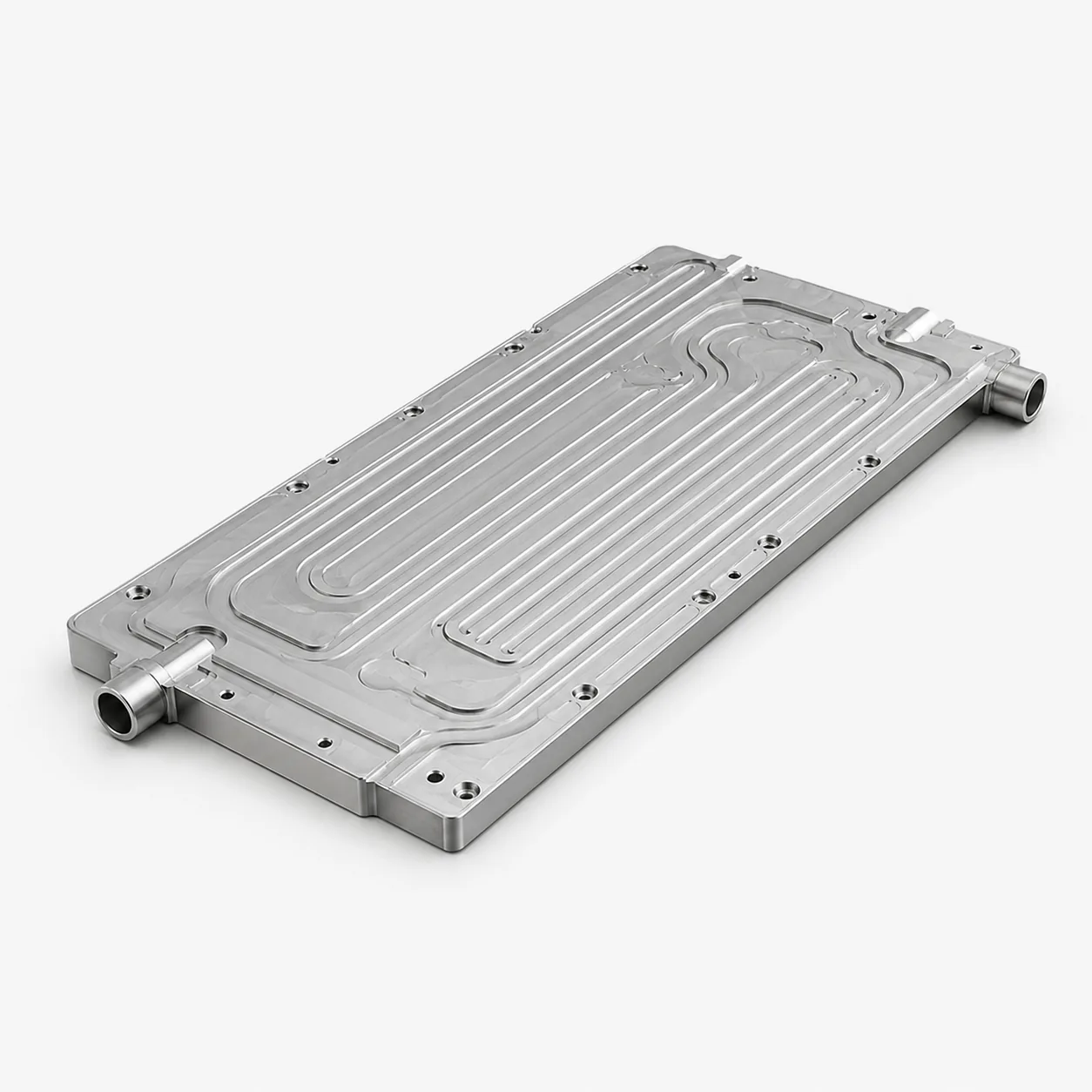 Battery Cooling Plates