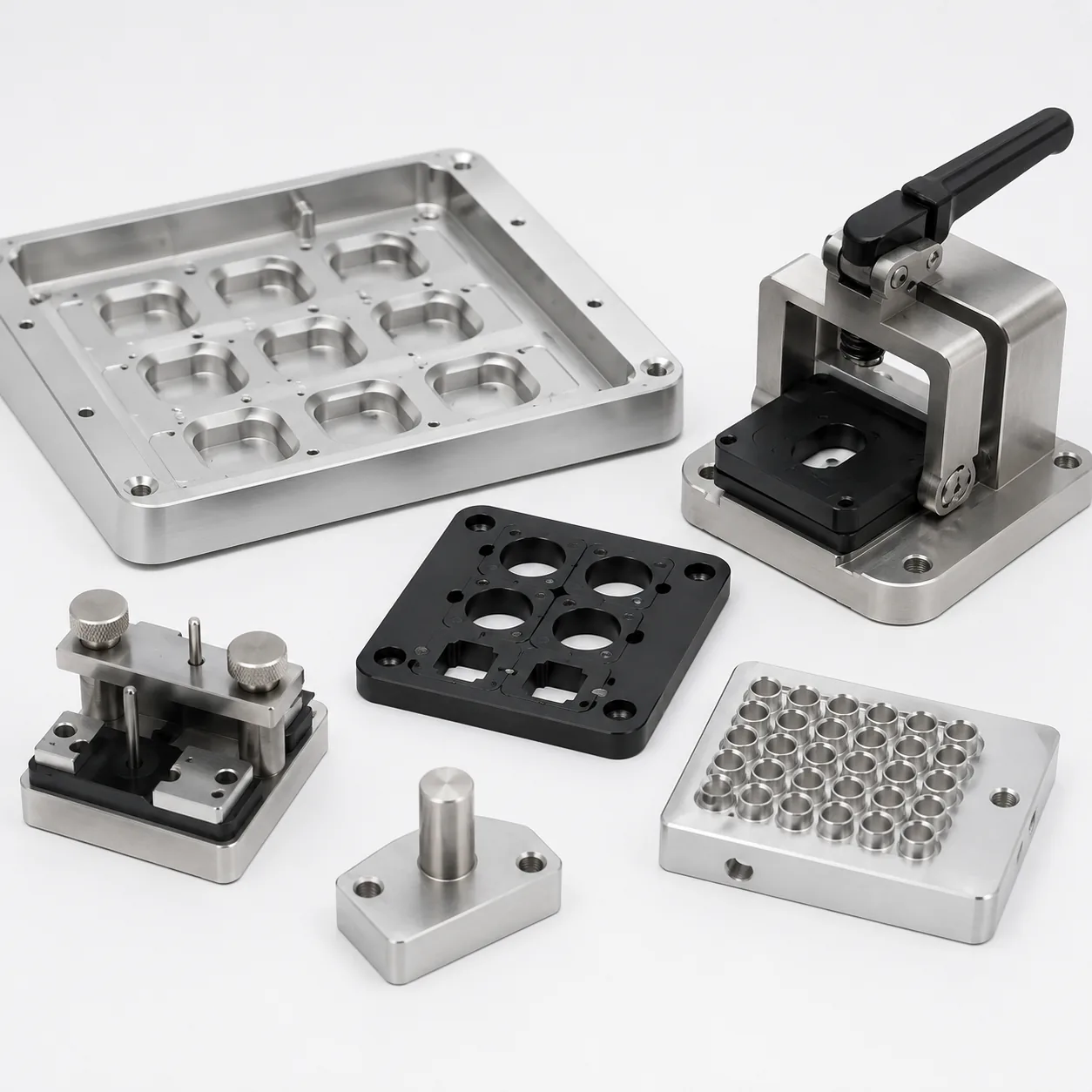 Sample Holders
