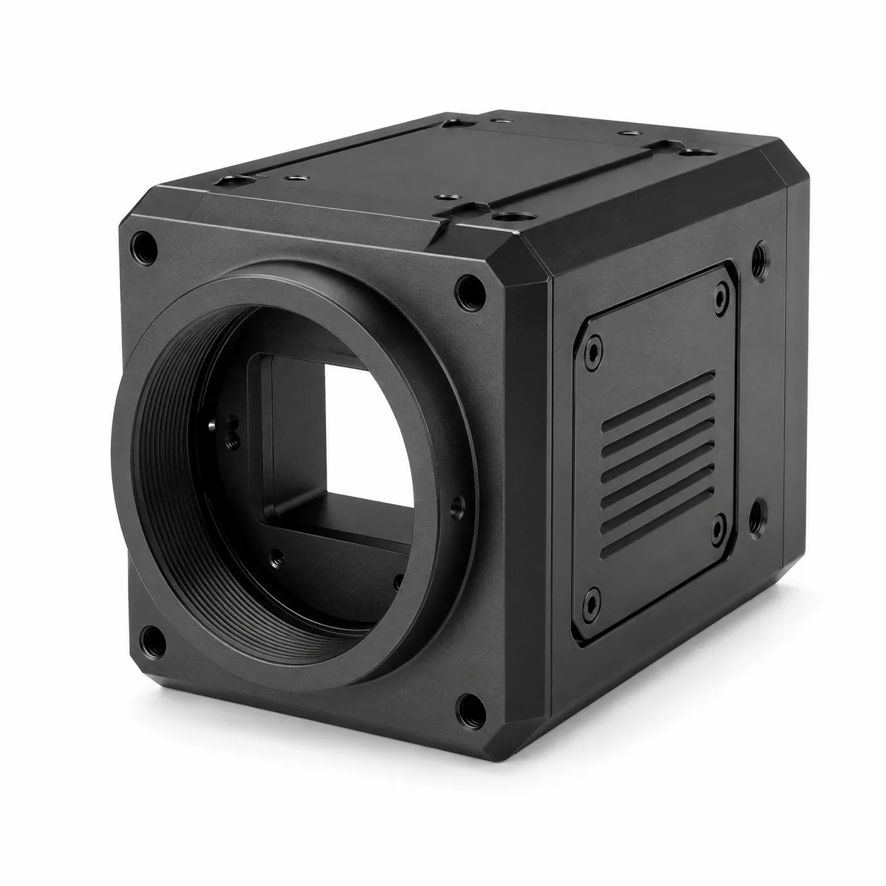 Camera Housings