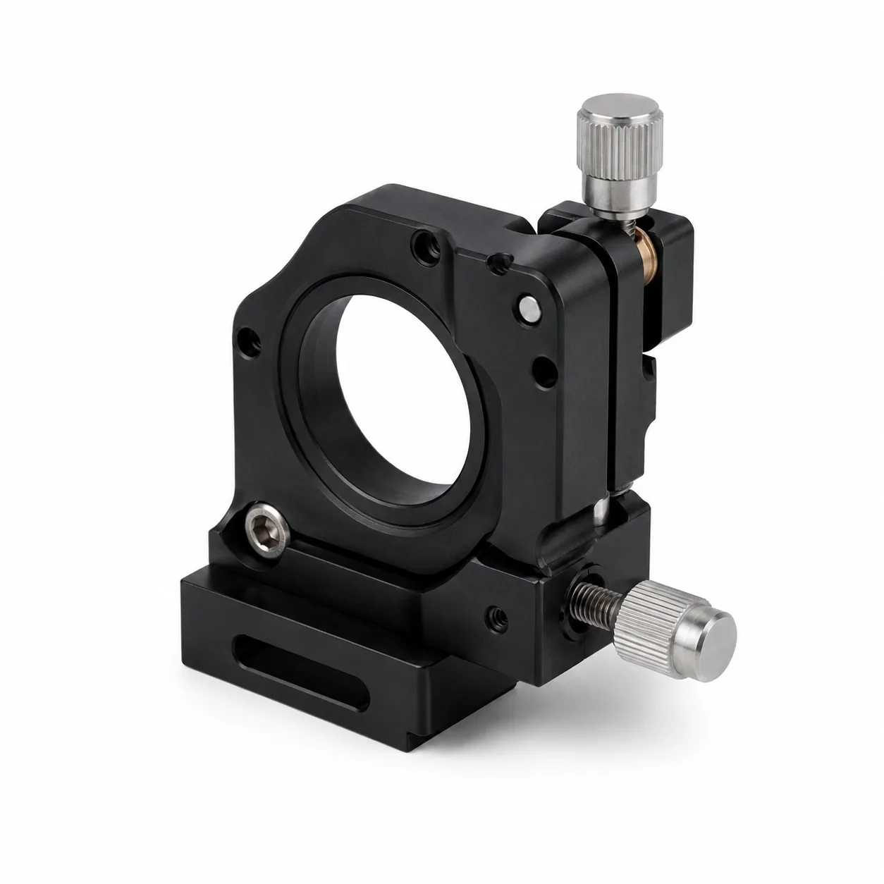 Mirror Mounts