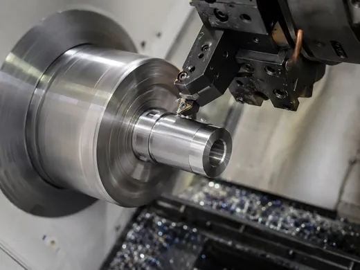 CNC Turning
